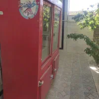 یخچال|فروشگاه و مغازه|خرمآباد, |دیوار