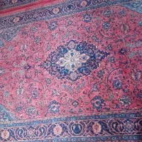 دوخته فرش دست باف