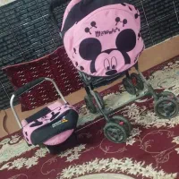 کالسکه و کریر