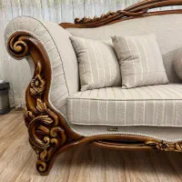 ساخت مبلمان سفارشی، طرح تعویض