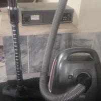 جارو برقی بکو