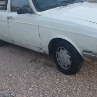 پیکان وانت ۸۱ تک سوز
