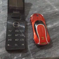 دوعددگوشی‌ق