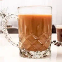لیوان چای