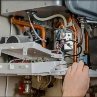تعمیر و نصب تخصصی پکیج و آبگرمکن و کولرگازی