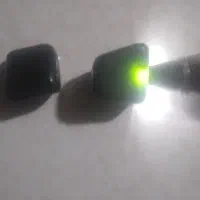 یشم نفریت کلکسیونی