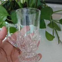 فنجان چای مدل برگ اصل ژاپن