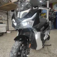 موتور ad برمودا 150