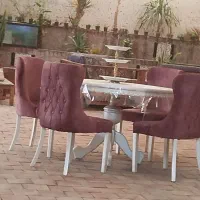 میز نهار خوری