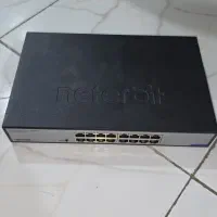 هاب سوییچ ۱۶ پورت