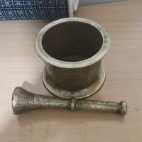 هاونگ یا هاون قدیمی بزرگ