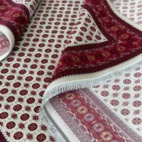 سرزمین **فـرش** ماشینی کاشان