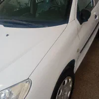 پژو ۲۰۶ مدل ۹۹