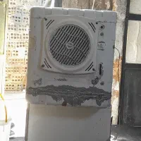 کولر آبی