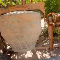 فروش میکسر بالابر داربست پیکور