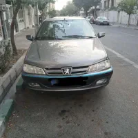 پژوپارس خاکستری