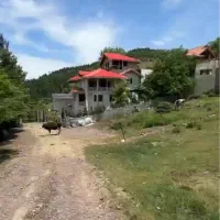 زمین فروشی در کلاردشت کد۱۰۱