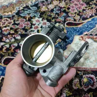 درچه گاز سیمی
