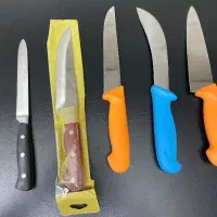 چاقو اشپزخانه