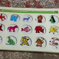 اسباب بازی