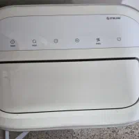 کولر گازی پرتابل استرلینگ