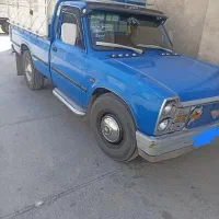 فروش نیسان مدل 1399