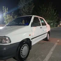پراید ۱۳۱ مدل ۹۶