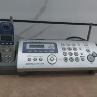 فکس پاناسونیک