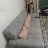 مبل راحتی ۸نفره