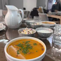 استخدام نیرو برای رستوران