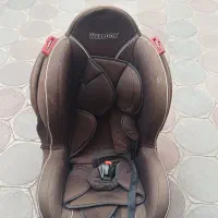 صندلی ماشین کودک ولدون