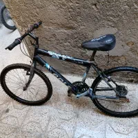 دوچرخه 24 دنده ای
