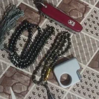 تسبیح حدید