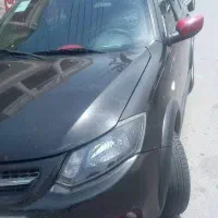 کوئیک R مدل 1401 کم کارکرده