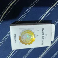 ۲ عدد شارژر اصلی سامسونگ تایپ سی