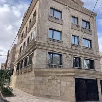 کلید نخورده ۹۷ متری ۲ خواب فاز یک سند تک برگ
