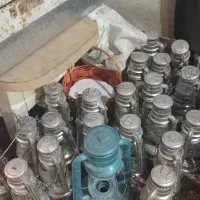 فانوس نفتی