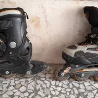 اسکیت ROAD BLADE|دوچرخه، اسکیت، اسکوتر|کرج, عظیمیه|دیوار