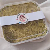 کیک سه شیر پسته و شکلاتی ،انواع کیک و کوکی