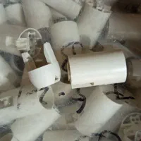 سرپیچ لوستر و اباژور