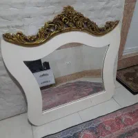 آینه میز آرایشی