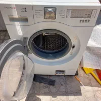 ماشین لباسشویی دوو ۹ کیلویی