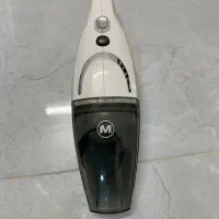 جاروشارژی۲کاره ایستاده ودستی بدون سیم وکاسه درحدنو