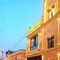 لوله کش وبرق کشی ساختمان