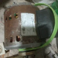 دینام‌کولر 3/4 موتوژن درحدنو