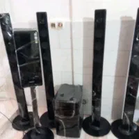 سینما خانواده سامسونگ  حرفه‌ای