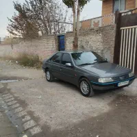 پژو ۴۰۵ مدل ۹۲