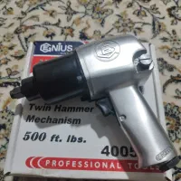 بکس بادی جنیوس ۴۰۰ ۵۰۰