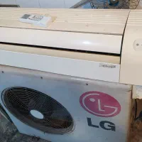 کولر 32هزار ال جی طلائی