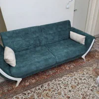 مبل 8نفره مدل ولگا